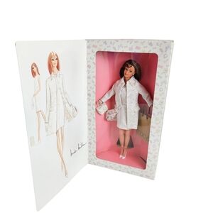 City Shopper Barbie A Macys Limited Edition NIB